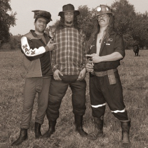 Abitabyss : Supremacy 08